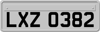 LXZ0382