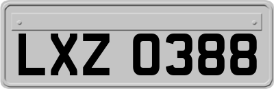 LXZ0388