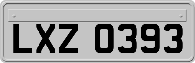 LXZ0393