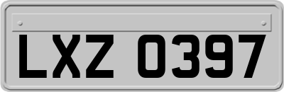 LXZ0397
