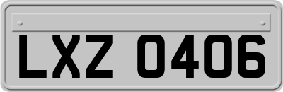 LXZ0406
