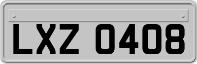 LXZ0408