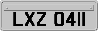 LXZ0411