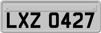 LXZ0427