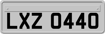 LXZ0440