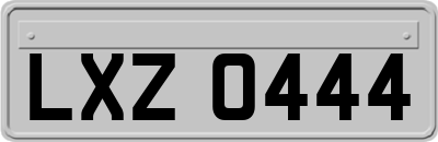 LXZ0444