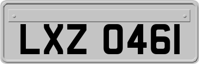 LXZ0461