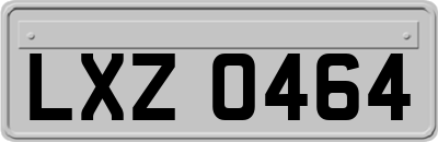 LXZ0464