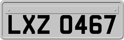 LXZ0467
