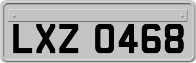 LXZ0468