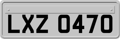 LXZ0470