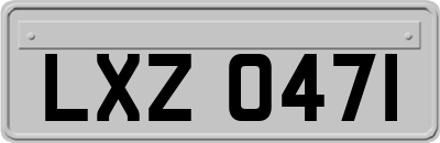 LXZ0471
