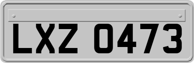 LXZ0473