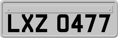 LXZ0477