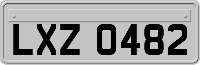LXZ0482