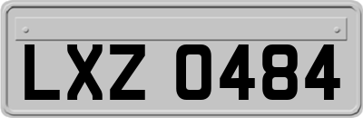 LXZ0484