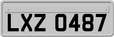 LXZ0487