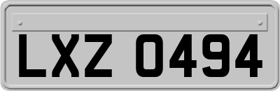 LXZ0494