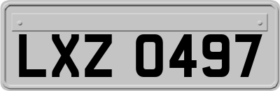 LXZ0497