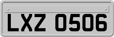 LXZ0506