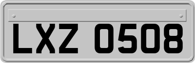 LXZ0508