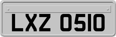 LXZ0510