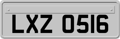 LXZ0516