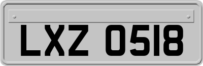 LXZ0518