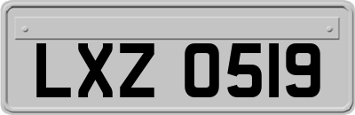 LXZ0519