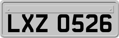 LXZ0526