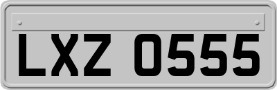 LXZ0555
