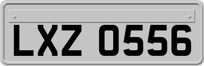 LXZ0556