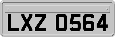 LXZ0564