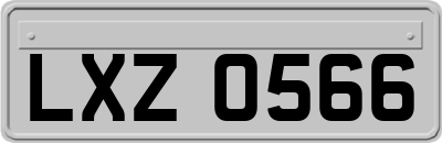 LXZ0566
