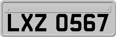 LXZ0567