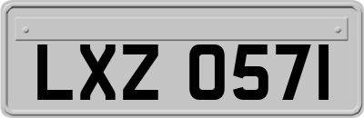 LXZ0571