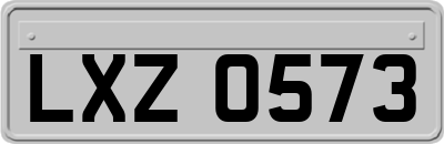 LXZ0573