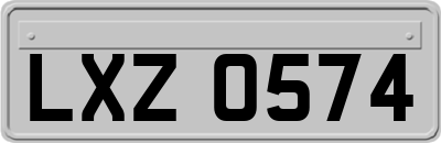 LXZ0574