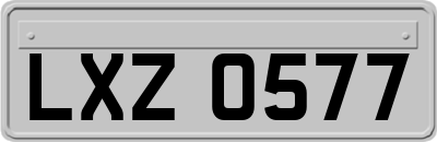LXZ0577