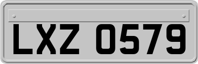 LXZ0579