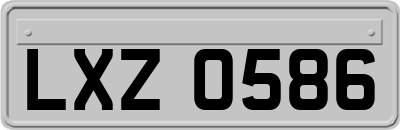 LXZ0586