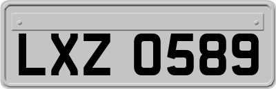 LXZ0589