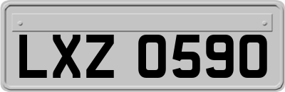 LXZ0590