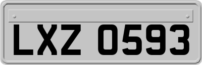 LXZ0593