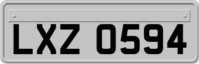 LXZ0594
