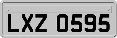 LXZ0595