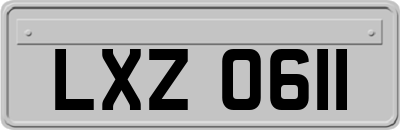 LXZ0611
