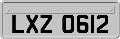 LXZ0612