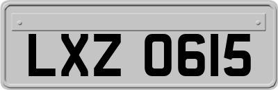 LXZ0615