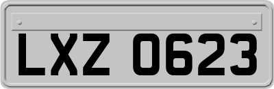 LXZ0623